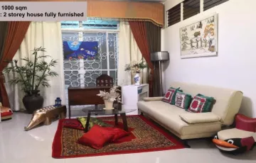Single-family House For Sale in Santa Monica, Puerto Princesa, Palawan