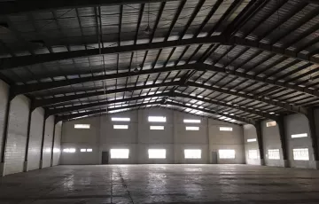 Warehouse For Rent in Carmona, Cavite