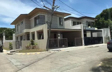 Single-family House For Rent in B.F. Homes, Parañaque, Metro Manila