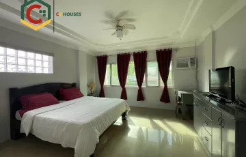 Apartments For Rent in Malabanias, Angeles, Pampanga