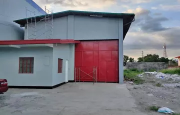 Warehouse For Rent in San Isidro, Parañaque, Metro Manila