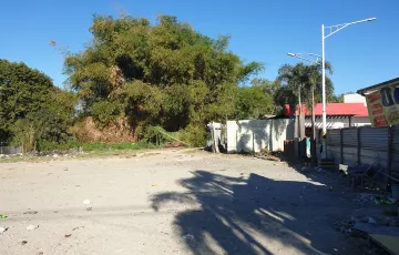 Agricultural Lot For Rent in San Pablo Proper, San Simon, Pampanga