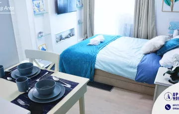 Studio Type For Rent in San Jose, San Fernando, Pampanga