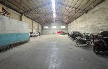 Warehouse For Sale in Tunasan, Muntinlupa, Metro Manila
