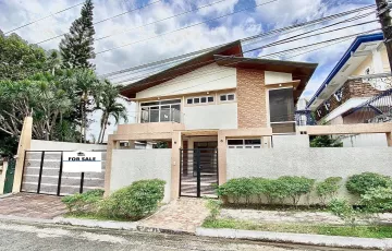 Single-family House For Sale in Commonwealth, Quezon City, Metro Manila
