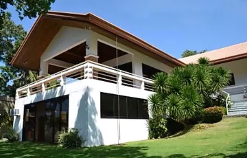 Beach House For Rent in Balaytigui, Nasugbu, Batangas
