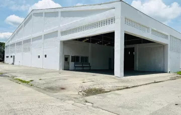 Warehouse For Rent in Makiling, Calamba, Laguna