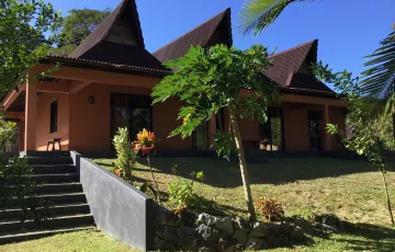 Single-family House For Sale in Tingib, Pandan, Antique