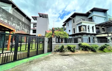 Villas For Sale in Mapulang Lupa, Valenzuela, Metro Manila
