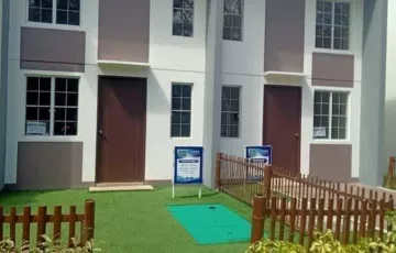 Townhouse For Sale in Bawi, Padre Garcia, Batangas