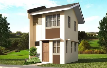 Single-family House For Sale in Cale, Tanauan, Batangas