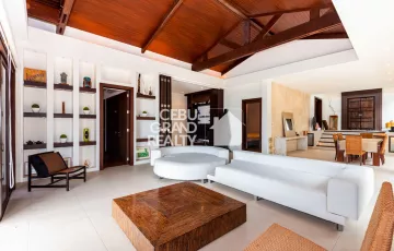 3 Bedroom For Rent in Gun-Ob, Lapu-Lapu, Cebu