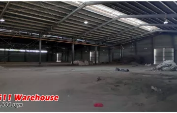 Warehouse For Rent in Labangal, General Santos City, South Cotabato