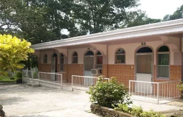 Townhouse For Rent in Bulwang, Mabinay, Negros Oriental
