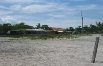 Beach lot For Sale in Taberna, Bauang, La Union