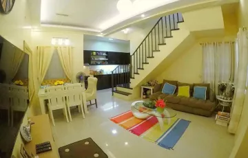 Townhouse For Rent in Holy Spirit, Quezon City, Metro Manila