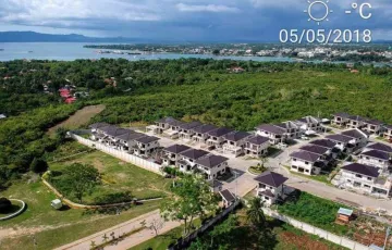 Townhouse For Sale in Panglao, Bohol