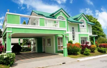 Single-family House For Sale in Biclatan, General Trias, Cavite