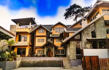 Single-family House For Rent in Loakan Proper, Baguio, Benguet
