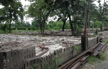 Residential Lot For Rent in May-Iba, Teresa, Rizal