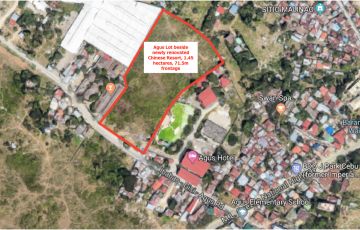 Lot for Sale in Lapu Lapu City - Buy Land | Lamudi