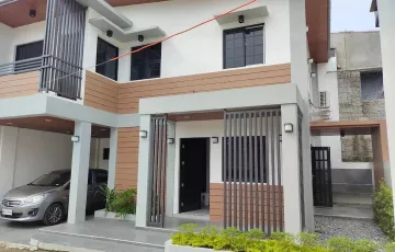 Villas For Sale in Deparo, Caloocan, Metro Manila