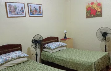Bedspace For Rent in Talon Dos, Las Piñas, Metro Manila