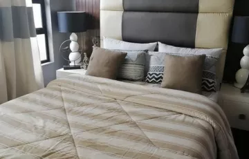 Apartments For Sale in Batasan Hills, Quezon City, Metro Manila