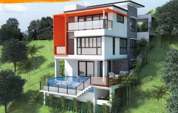 Single-family House For Sale in Talisay, Cebu
