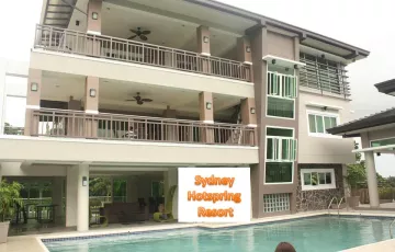 Villas For Rent in Pansol, Calamba, Laguna