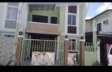 Single-family House For Rent in Tangos, Baliuag, Bulacan