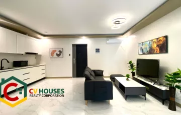 Apartments For Rent in Pampang, Angeles, Pampanga