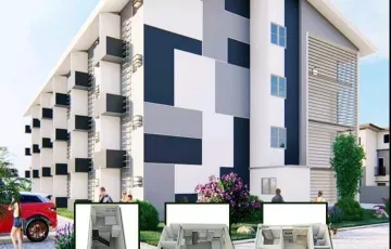 Loft For Sale in Punta I, Tanza, Cavite