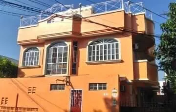 Townhouse For Rent in Socorro, Quezon City, Metro Manila