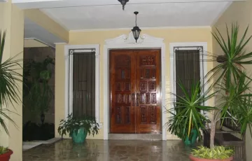 Single-family House For Rent in Ortigas CBD, Pasig, Metro Manila