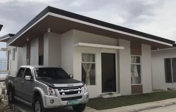 Single-family House For Rent in Tunghaan, Minglanilla, Cebu