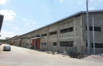 Warehouse For Rent in Dasmariñas, Cavite