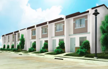 Townhouse For Sale in Nueva Victoria, Mexico, Pampanga