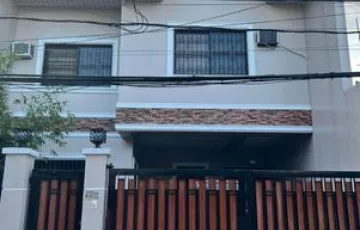 Single-family House For Rent in Maybunga, Pasig, Metro Manila