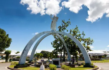 Memorial For Sale in Banilad, Cebu, Cebu