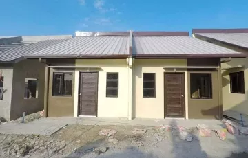 Townhouse For Sale in Munting Mapino, Naic, Cavite
