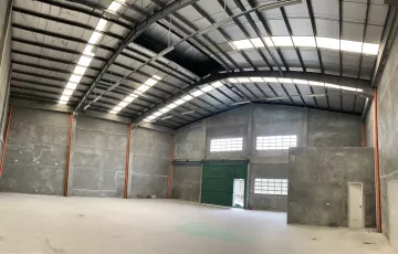 Warehouse For Rent in Mambog I, Bacoor, Cavite