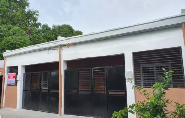 Single-family House For Rent in Mabiga, Mabalacat, Pampanga