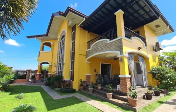 Single-family House For Sale in Santa Maria, Mabalacat, Pampanga