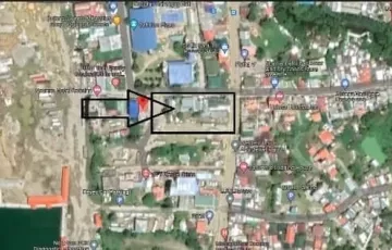 Commercial Lot For Sale in Caticlan, Malay, Aklan