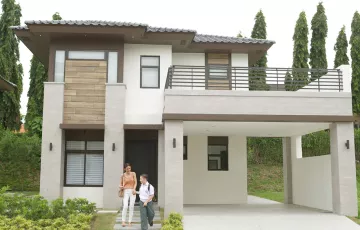 Single-family House For Sale in Mampalasan, Biñan, Laguna