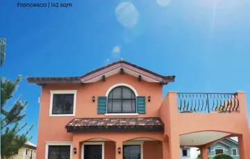 Single-family House For Sale in Santo Domingo, Santa Rosa, Laguna