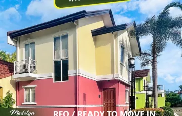 Single-family House For Sale in Pandac, Pavia, Iloilo