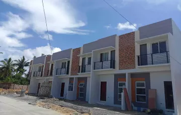 Townhouse For Sale in Libertad, Baclayon, Bohol