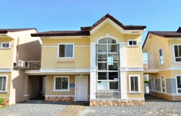 Single-family House For Sale in Alapan II-B, Imus, Cavite